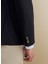 Slim Fit Lacivert Erkek Ceket BBSS25MBL019 4