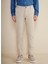 Normal Bel Düz Paça Standart Bej Erkek Pantolon BBSS25MPT009 3