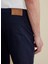 Normal Bel Düz Paça Standart Lacivert Erkek Pantolon BBSS25MPT005 5