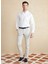 Normal Bel Düz Paça Standart Taş Erkek Pantolon BBSS25MPT001 1