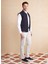 Normal Bel Düz Paça Standart Taş Erkek Pantolon BBSS25MPT001 2