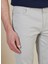 Normal Bel Düz Paça Standart Gri Erkek Pantolon BBSS25MPT005 4