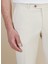 Normal Bel Düz Paça Standart Bej Erkek Pantolon BBSS25MPT017 4