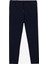 Bağlamalı Bel Normal Paça Slim Fit Lacivert Erkek Pantolon ACE001252274_LAC 1