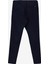Bağlamalı Bel Normal Paça Slim Fit Lacivert Erkek Pantolon ACE001252274_LAC 2