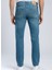 Yüksek Bel Straight Erkek Denim Pantolon 252 Lcm 121042 Rıcky Yoda Jnb Lıght 4