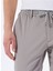 Gmg Fırenze Normal Bel Normal Paça Jogger Antrasit Erkek Pantolon GU25MSS01010 3