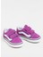 Mor Bebek Yürüyüş Ayakkabısı VN000CTGE2T1-OLD Skool V 2