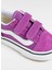 Mor Bebek Yürüyüş Ayakkabısı VN000CTGE2T1-OLD Skool V 3