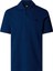 NF0A8C1PD1R1-M Essentıal Regular Po Lacivert Regular Fit Düz Erkek Polo T-Shirt 1
