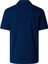 NF0A8C1PD1R1-M Essentıal Regular Po Lacivert Regular Fit Düz Erkek Polo T-Shirt 2