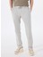Gmg Fırenze Normal Bel Normal Paça Slim Fit Taş Erkek Pantolon GU25MSS01015 2