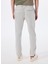 Gmg Fırenze Normal Bel Normal Paça Slim Fit Taş Erkek Pantolon GU25MSS01015 5