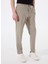 Gmg Fırenze Normal Bel Normal Paça Slim Fit Bej Erkek Pantolon GU25MSS01015 2