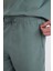 Regular Fit Düz Paça Cepli Basic Düz Şort B8792AX25SM 5