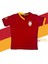 Lisanslı Kırmızı Basic Çocuk T-Shirt 1