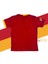 Lisanslı Kırmızı Basic Çocuk T-Shirt 2