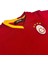 Lisanslı Kırmızı Basic Çocuk T-Shirt 4