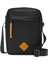 Tb0a61gb0011 Timberland Tımberpack Cross Body Bag &Amp;Ccedil;Anta Siyah 1