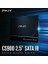 500GB CS900 SSD7CS900-500-RB 535-500MB/S Sd Sata-3 Disk 2