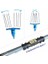 Atrax V4 Pro Zeytin Hasat Makinası 6 Kademe Hız Ayarlı 2
