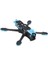 5 Inç 225MM 225 Karbon Fiber Fpv Drone Çerçeve Kiti Dc O3 -Dc Vtx Sürüm Rc Için 5.5mm Kol (Yurt Dışından) 3