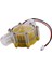 12V Düzenlenmiş Dc Mikro Tip Hidro Jeneratör Küçük Su Akışı Hava Basınçlı Musluk Gücü (Yurt Dışından) 5