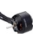 C2826 1900KV 14 Kutuplu Outrunner Fırçasız Motor Rc Uçak Uçak Sabit Kanatlı Planör Helikopter Için (Yurt Dışından) 4