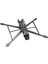 Zehirli Arılar 10 Inç Karbon Fiber Çerçeve Takım x Tipi Dingil Mesafesi 450 mm 3110 3112 3115 Motor Pervane Rc Fpv Için (Yurt Dışından) 3