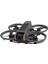 Avata 2 Drone Aksesuarları Karbon Fiber Çarpışma Önleyici Kalkan Tampon Koruyucu Gövde Darbe Koruması (Yurt Dışından) 1
