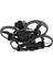 Avata 2 Drone Aksesuarları Karbon Fiber Çarpışma Önleyici Kalkan Tampon Koruyucu Gövde Darbe Koruması (Yurt Dışından) 2