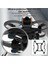 Avata 2 Drone Aksesuarları Karbon Fiber Çarpışma Önleyici Kalkan Tampon Koruyucu Gövde Darbe Koruması (Yurt Dışından) 3