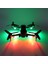 Neo/mavic3/mini4 Pro LED Çift Renkli Strobe Için Drone Sinyal Işığı Gece Uçuş Lambası (Yurt Dışından) 3