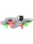 Neo/mavic3/mini4 Pro LED Çift Renkli Strobe Için Drone Sinyal Işığı Gece Uçuş Lambası (Yurt Dışından) 4