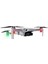 Neo/mavic3/mini4 Pro LED Çift Renkli Strobe Için Drone Sinyal Işığı Gece Uçuş Lambası (Yurt Dışından) 5