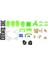Mark 5 Inç Karbon Fiber Çerçeve 225MM 5mm Kol Hava Ünitesi Hd / Analog Kamera Fpv Serbest Stil Rc Yarış Drone Için (Yurt Dışından) 2