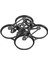 PAVO20 Fırçasız Whoop Çerçeve Hd Vtx Braketli O3 2 Inç Fpv Drone Parçaları Gri (Yurt Dışından) 2