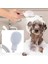 Çok Işlevli Musluk Duş Başlığı Drenaj Filtresi Hortum Lavabo Şampuan Uzatıcı Banyo Evcil Hayvan Banyo Temizleyici B (Yurt Dışından) 2
