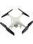 1 Çift Düşük Gürültülü 9455S Pervane Cw / Ccw Phantom 4 Pro V2.0 Advanced Red Için (Yurt Dışından) 5