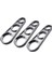 6'sı 1 Arada Anahtar Musluk Havalandırıcı Sökme Su Akışı Ayarlama Bubbler Tesisatçı 92.6X32X22.6MM (Yurt Dışından) 1