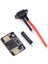 F5/f6 V2 25X18MM Fpv Freestyle Drone Dıy Parçaları Için XT60E-M ile Kıvılcım Önleyici Filtre (Yurt Dışından) 1