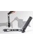 Açı Saplı Tutacak El Izgarası Gimbal 1/4 Dişli El Tipi Sabitleyici Model: Rs3 Rs2 Rsc2 (Yurt Dışından) 3