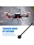 5.8g 15CM Sma Rp-Sma Fpv Anten 3dbi 5000-6000MHZ 150MM Uzun Uzay Hattı Iha Parçası Iç Pim (Yurt Dışından) 4