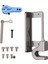 Servo Parabolik Anahtar Cihazı Hava Aracı Atış Cihazı + Uzaktan Kumandalı Araba Rc Mavi 25T Için 25T Kol (Yurt Dışından) 1