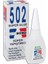 Evo Bond 502 Super Glue Süper Yapıştırıcı Orjinal 1
