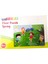 Ahşap Mevsimler Puzzle Ilkbahar 20 Parça 1
