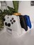 Xbox One / Series X|s Oyun Kumandası Için Şık Siyah Dörtlü Stand - Dayanıklı Plastik Tasarım 1