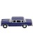 43834 Welly Mercedes Benz 1:32 Çek Bırak Model Arabalar -Karsan Oyuncak 2