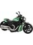 JW567-164 Sürtmeli Travel Model Motosiklet -Vardem Oyuncak 3