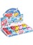 JW567-060 Sürtmeli Desenli Kaplumbağa Araç -Vardem 3